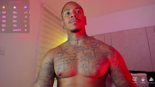 blackdavidtatto squirt Webcam SHOW @ Cam4 20-01-2026