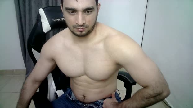 deuxes dirty Webcam SHOW @ Cam4 20-01-2026