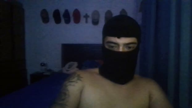 enrique689 skinny Webcam SHOW @ Cam4 20-01-2026