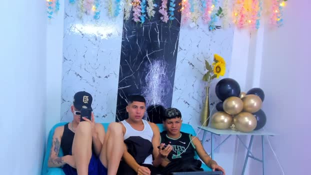 iaan_commerford dirty Webcam SHOW @ Cam4 20-01-2026