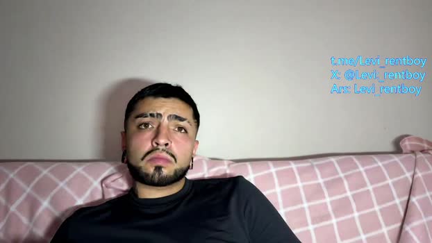 levi_rentboy play Webcam SHOW @ Cam4 20-01-2026