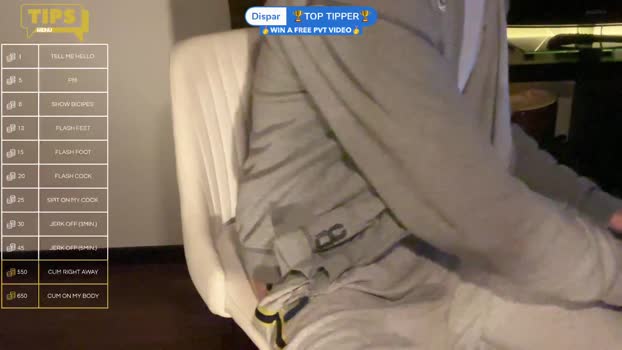 matt2745 spanking Webcam SHOW @ Cam4 20-01-2026