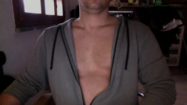 nitrorx big Webcam SHOW @ Cam4 20-01-2026