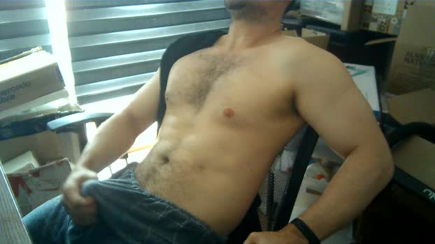 robsec4 bigload Webcam SHOW @ Cam4 20-01-2026