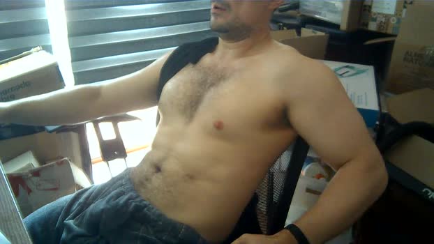 robsec4 jerkoff Webcam SHOW @ Cam4 20-01-2026