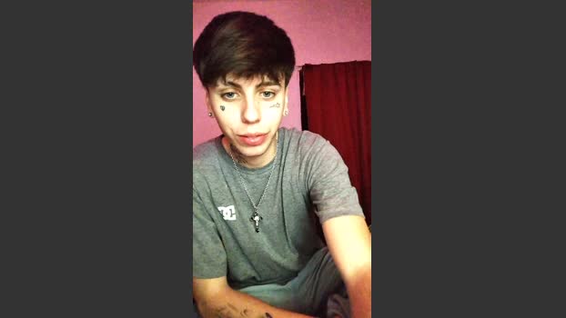 sableye21 jerkoff Webcam SHOW @ Cam4 20-01-2026
