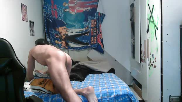shacoklown suck Webcam SHOW @ Cam4 20-01-2026