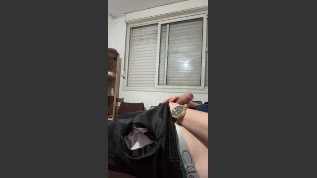 xMisteriosors ass Webcam SHOW @ Cam4 20-01-2026