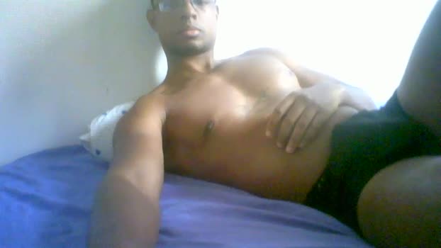youngblackj Webcam Webcam SHOW @ Cam4 20-01-2026