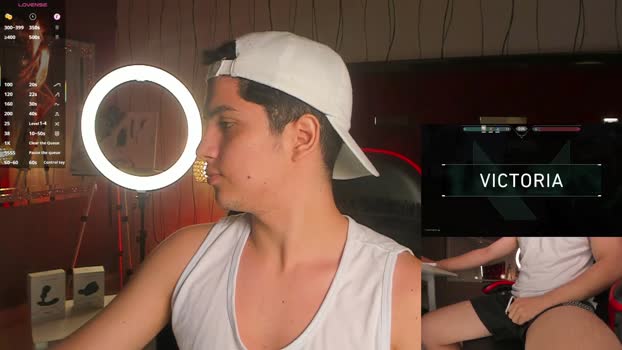 Brat__ handsome Webcam SHOW @ Cam4 21-01-2026