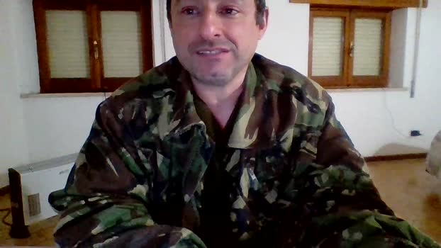COBRAHARD Show Webcam SHOW @ Cam4 20-01-2026