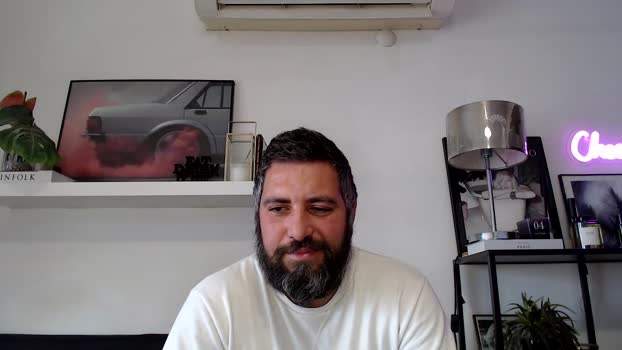 ColdRevengee playtime Webcam SHOW @ Cam4 21-01-2026