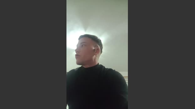 Cristiangonzaa love Webcam SHOW @ Cam4 21-01-2026