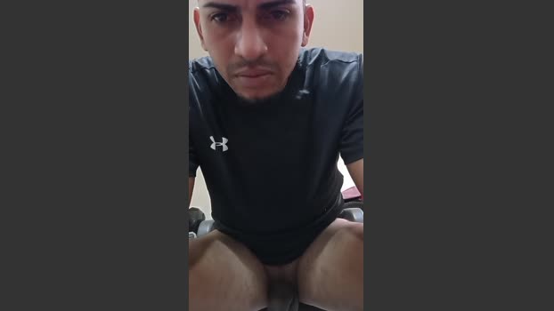 Deresullivan jerking Webcam SHOW @ Cam4 21-01-2026