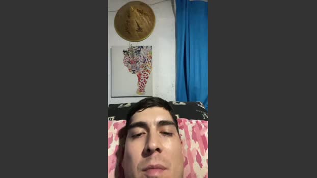 Diablosantino bicurious Webcam SHOW @ Cam4 21-01-2026
