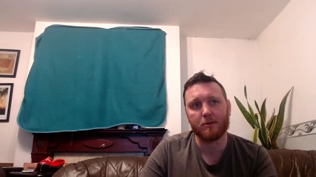 DruSteve12 fingers Webcam SHOW @ Cam4 21-01-2026