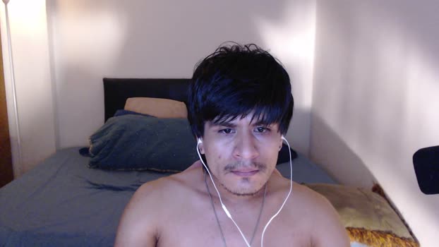Eiden_Allenxx juicy Webcam SHOW @ Cam4 21-01-2026