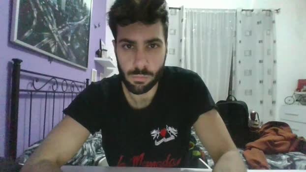 EsseNa93 spanking Webcam SHOW @ Cam4 20-01-2026
