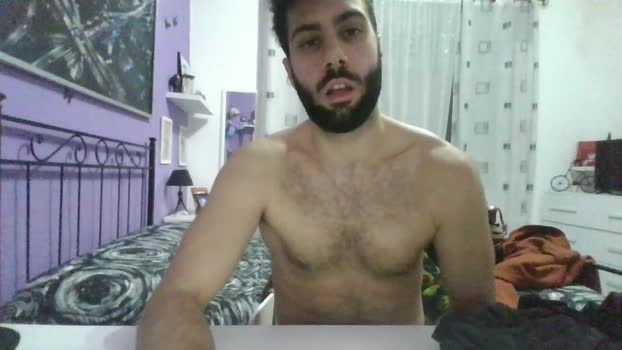 EsseNa93 suckcock Webcam SHOW @ Cam4 20-01-2026