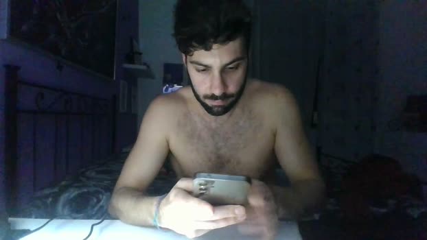 EsseNa93 spanking Webcam SHOW @ Cam4 20-01-2026