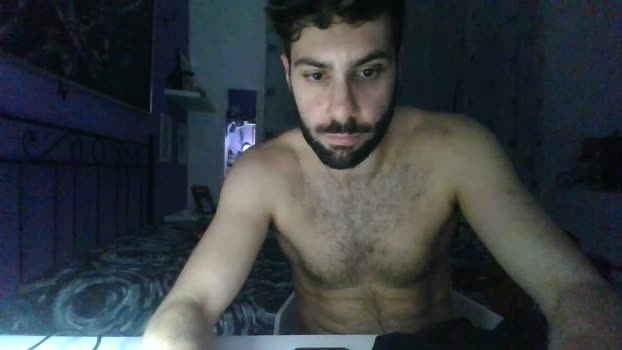 EsseNa93 bigballs Webcam SHOW @ Cam4 20-01-2026