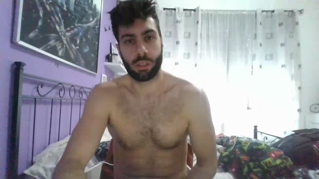 EsseNa93 bigtoys Webcam SHOW @ Cam4 21-01-2026