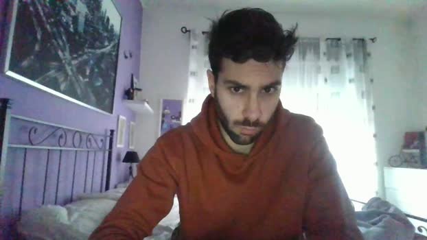 EsseNa93 fuckhard Webcam SHOW @ Cam4 21-01-2026