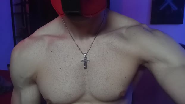 Frabroker dirty Webcam SHOW @ Cam4 20-01-2026