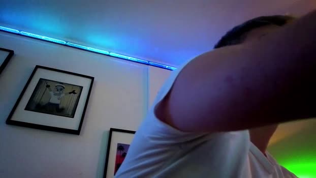 HuGo4K playtime Webcam SHOW @ Cam4 21-01-2026