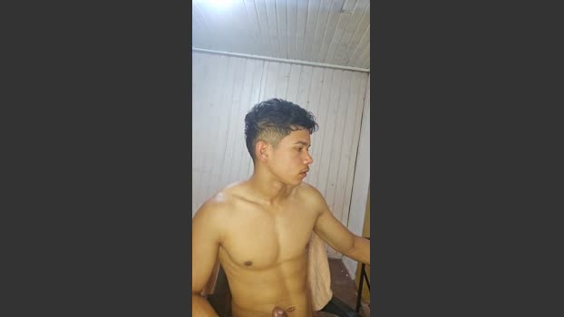 IsaacVnz jerking Webcam SHOW @ Cam4 20-01-2026