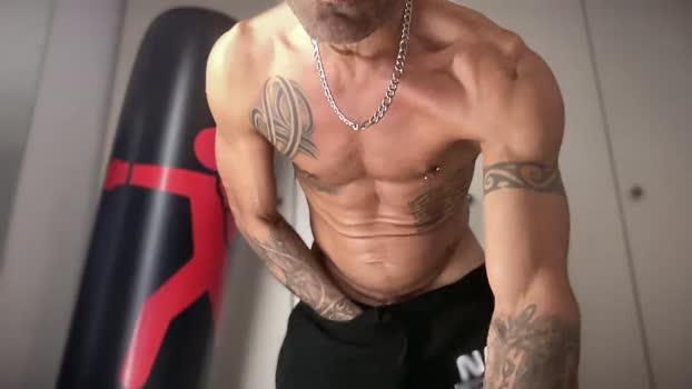 JSYMON fuckher Webcam SHOW @ Cam4 20-01-2026
