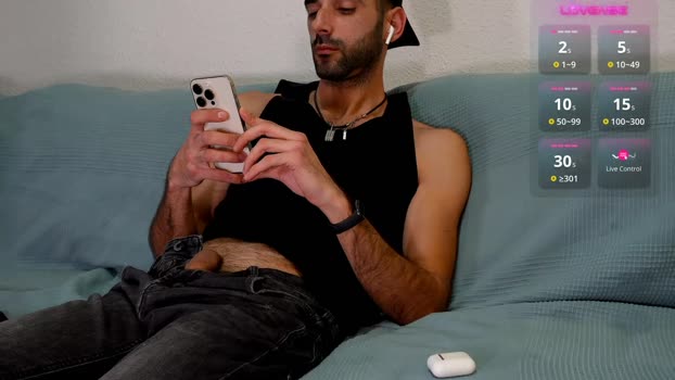 Joshua23cms beauty Webcam SHOW @ Cam4 20-01-2026