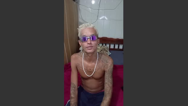 Juninho_cria amateur Webcam SHOW @ Cam4 21-01-2026