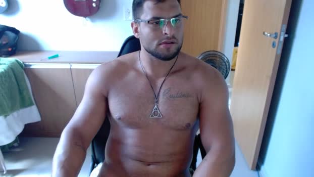 KRYTALIZED show Webcam SHOW @ Cam4 20-01-2026