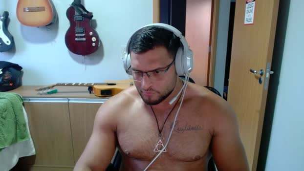 KRYTALIZED beauty Webcam SHOW @ Cam4 20-01-2026