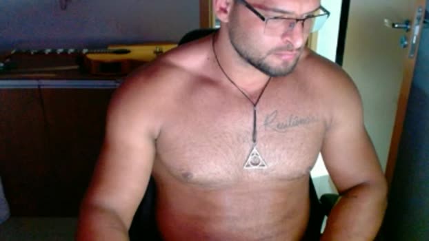 KRYTALIZED bigballs Webcam SHOW @ Cam4 21-01-2026