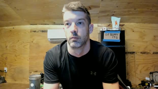 Kenny_Kyle hard Webcam SHOW @ Cam4 21-01-2026