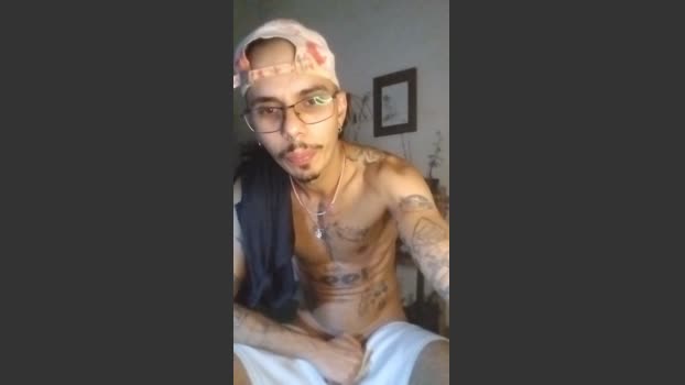 Klinger30 bigballs Webcam SHOW @ Cam4 21-01-2026