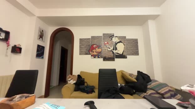 Kokorulez orgasm Webcam SHOW @ Cam4 20-01-2026