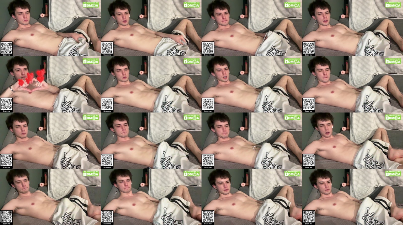 Kyle_ssx Webcam Webcam SHOW @ Cam4 21-01-2026