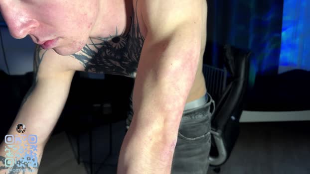 Liam_Foster strip Webcam SHOW @ Cam4 20-01-2026