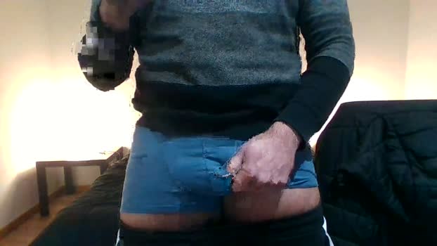 MA2022 fuckher Webcam SHOW @ Cam4 20-01-2026
