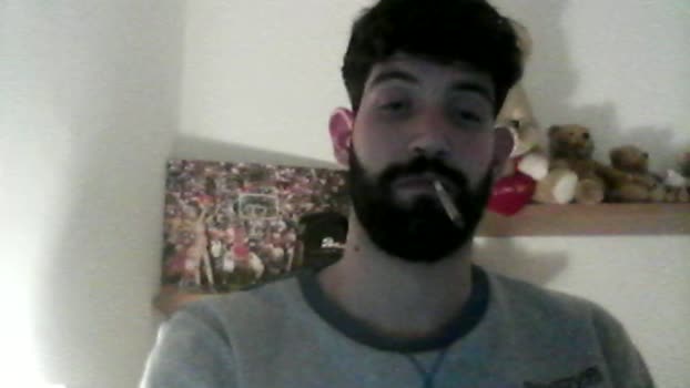 Made_in_Italy99 love Webcam SHOW @ Cam4 21-01-2026