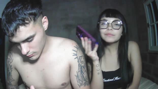 Martin_maidana love Webcam SHOW @ Cam4 21-01-2026