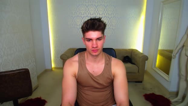 MaxKaidenn fuckme Webcam SHOW @ Cam4 21-01-2026