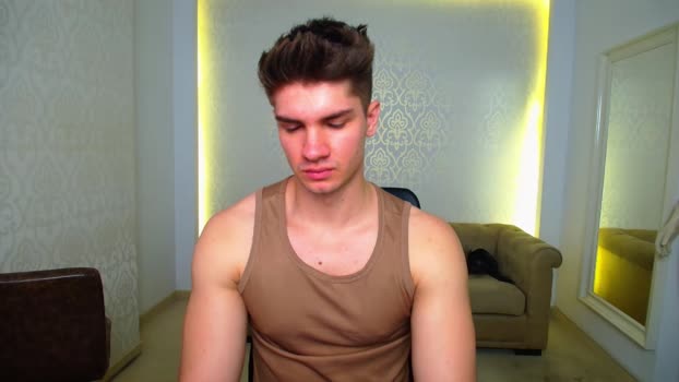 MaxKaidenn nasty Webcam SHOW @ Cam4 21-01-2026