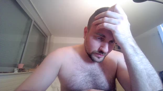 MilitaireDom bigdick Webcam SHOW @ Cam4 20-01-2026