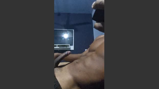 Negowl toy Webcam SHOW @ Cam4 21-01-2026
