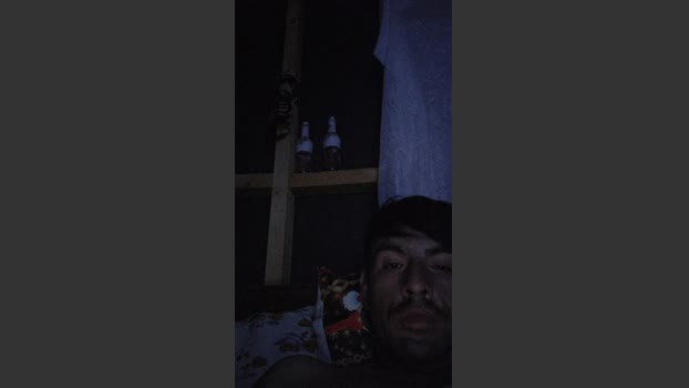 Nuevo69 lovense Webcam SHOW @ Cam4 21-01-2026