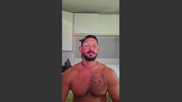 RafaBR82 fuckme Webcam SHOW @ Cam4 21-01-2026